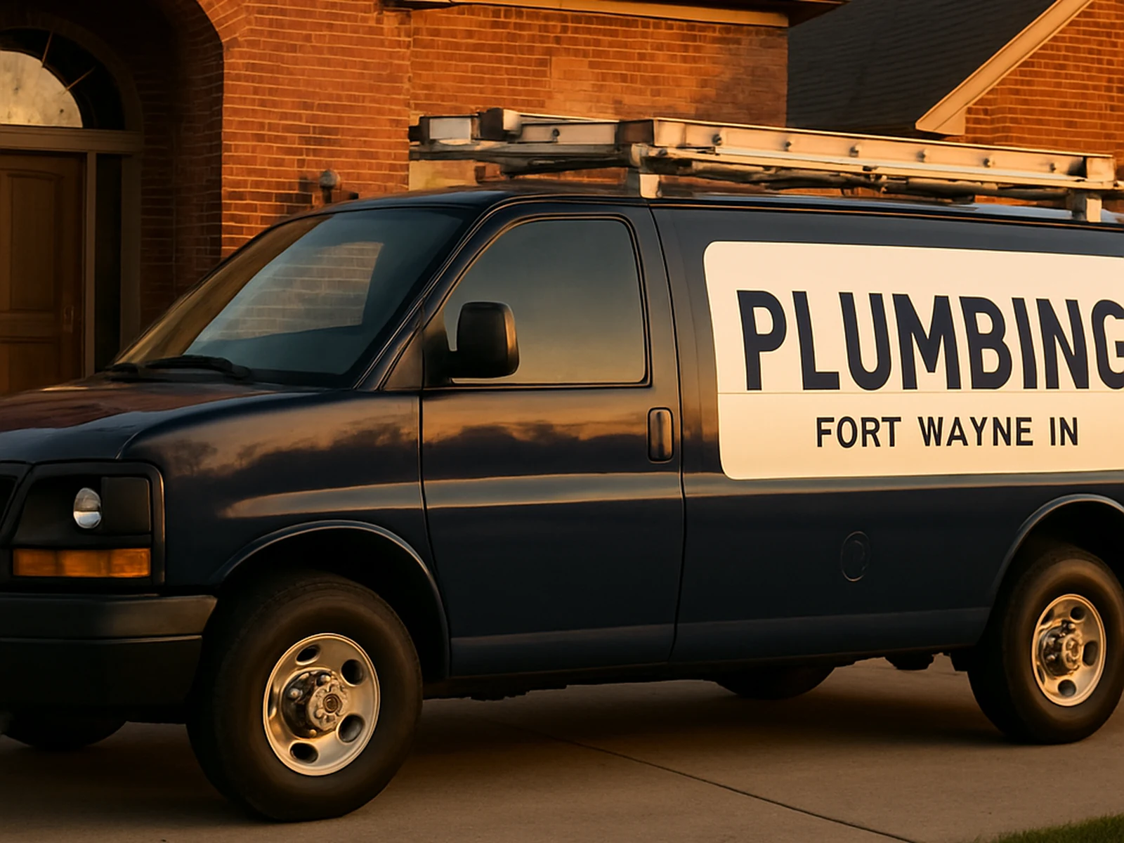Fort Wayne Plumbing Co.