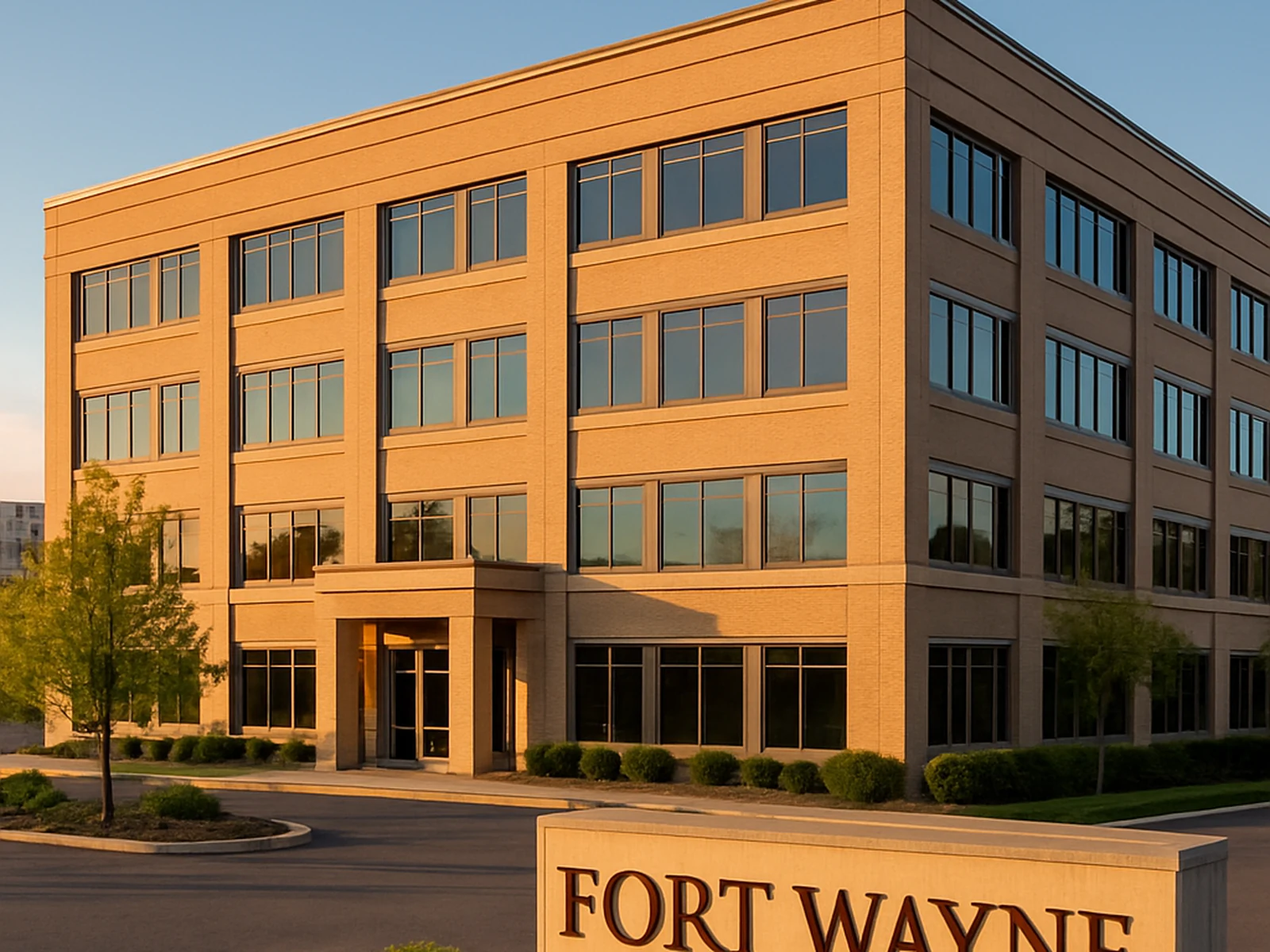 Fort Wayne, Indiana