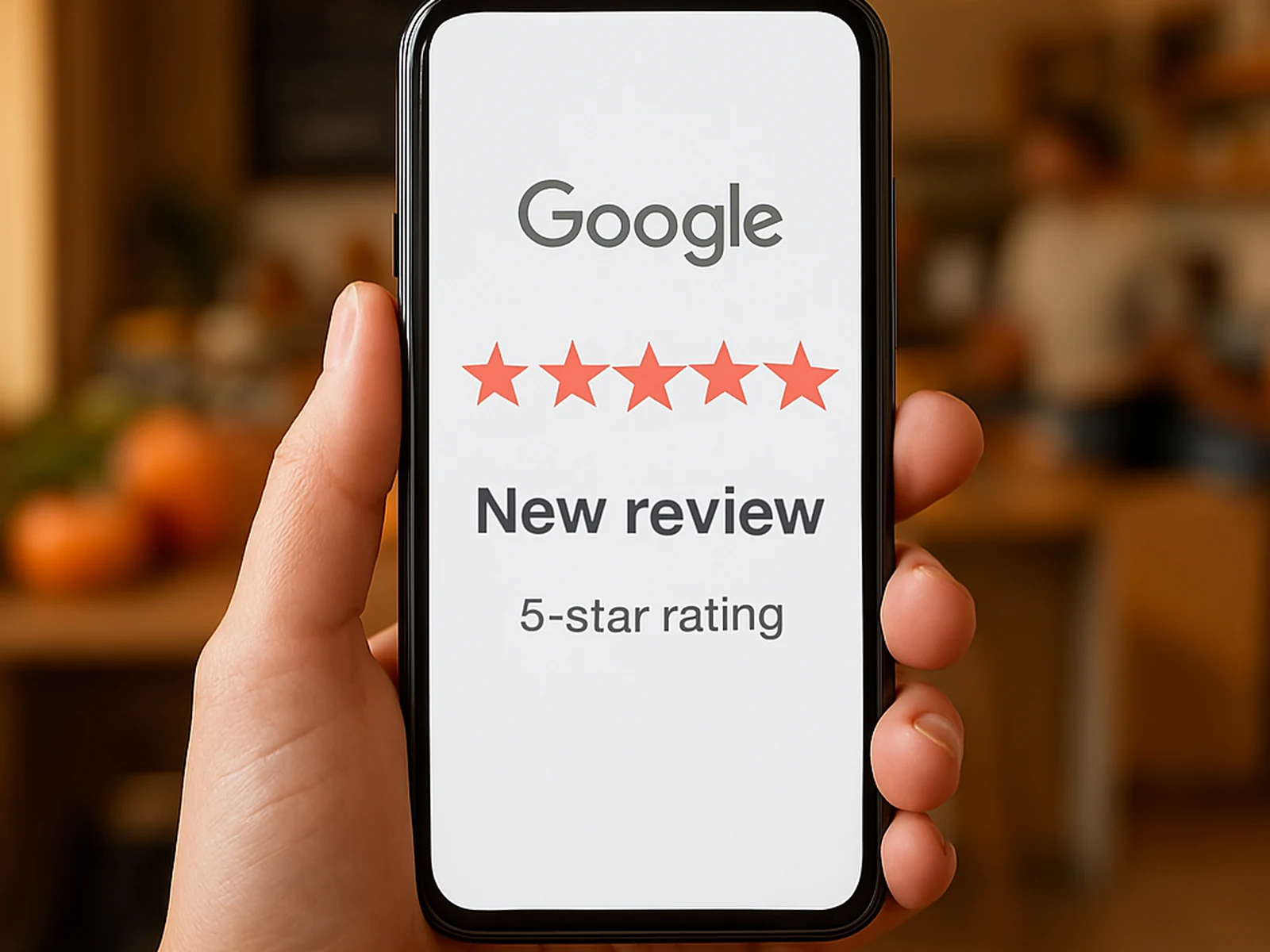 Reputation & Reviews